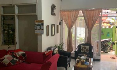 Rumah Dijual Di Kota Bandung 125m² SHM Perumahan Cibiru Asri 1