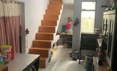 Rumah Dijual Di Kota Bandung 125m² SHM Perumahan Cibiru Asri 1