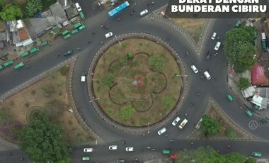 Rumah Dijual Di Kota Bandung 125m² SHM Perumahan Cibiru Asri 1