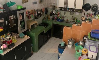 Rumah Dijual Di Kota Bandung 125m² SHM Perumahan Cibiru Asri 1