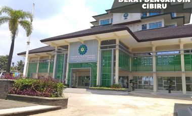 Rumah Dijual Di Kota Bandung 125m² SHM Perumahan Cibiru Asri 1