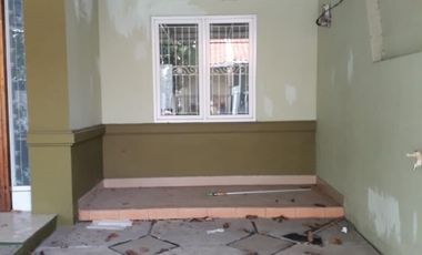 Jual Cepat Murah Rumah Dalam Cluster Sudah Renovasi, Harga Nego