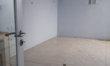 Jual Cepat Murah Rumah Dalam Cluster Sudah Renovasi, Harga Nego