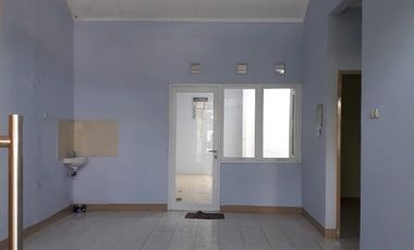 Jual Cepat Murah Rumah Dalam Cluster Sudah Renovasi, Harga Nego