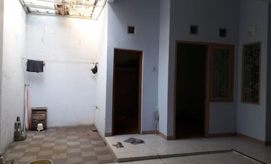 Jual Cepat Murah Rumah Dalam Cluster Sudah Renovasi, Harga Nego