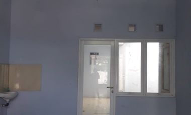 Jual Cepat Murah Rumah Dalam Cluster Sudah Renovasi, Harga Nego