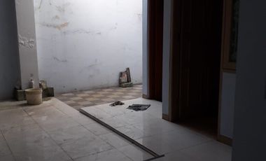 Jual Cepat Murah Rumah Dalam Cluster Sudah Renovasi, Harga Nego