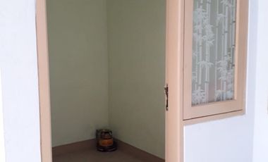 Jual Cepat Murah Rumah Dalam Cluster Sudah Renovasi, Harga Nego