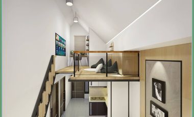 Rumah murah gamping  Sleman  Deka Rs Queen Lathifa