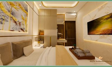 Rumah murah gamping  Sleman  Deka Rs Queen Lathifa