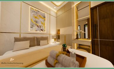 Rumah murah gamping  Sleman  Deka Rs Queen Lathifa