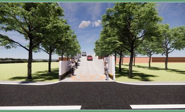 Rumah murah gamping  Sleman  Deka Rs Queen Lathifa