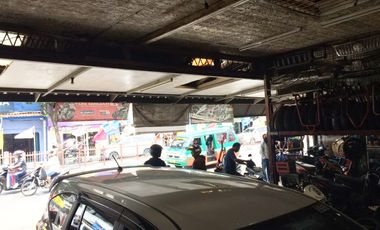 Turun Harga! Tempat Usaha Raya Cibabat Sangat Strategis