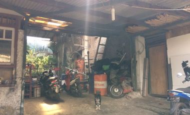 Turun Harga! Tempat Usaha Raya Cibabat Sangat Strategis