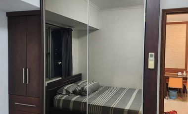 DiSewakan Apartemen Waterplace 2BR Pakuwon Indah Surabaya Barat