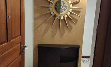 DiSewakan Apartemen Waterplace 2BR Pakuwon Indah Surabaya Barat