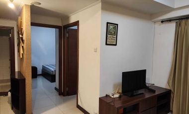 DiSewakan Apartemen Waterplace 2BR Pakuwon Indah Surabaya Barat
