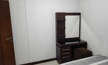 DiSewakan Apartemen Waterplace 2BR Pakuwon Indah Surabaya Barat