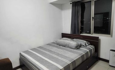 DiSewakan Apartemen Waterplace 2BR Pakuwon Indah Surabaya Barat