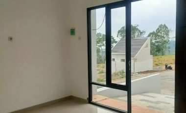 VILLA VIEW KEREN KOTA BATU DEKAT BNS