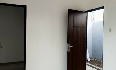 VILLA VIEW KEREN KOTA BATU DEKAT BNS