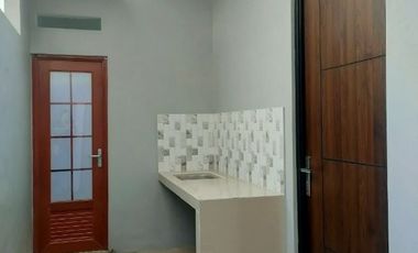 VILLA VIEW KEREN KOTA BATU DEKAT BNS