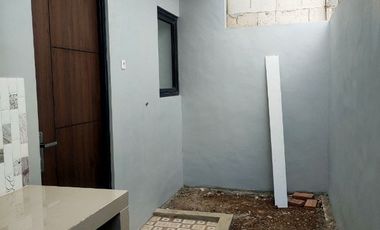 VILLA VIEW KEREN KOTA BATU DEKAT BNS