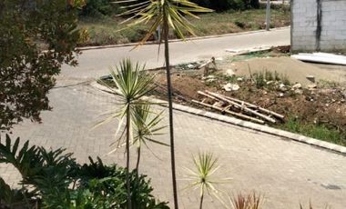 VILLA VIEW KEREN KOTA BATU DEKAT BNS