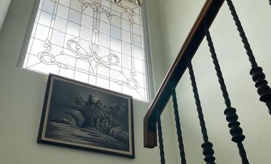 Rumah Hook Full Furnish Full Renovasi Taman Himalaya Lippo Karawaci