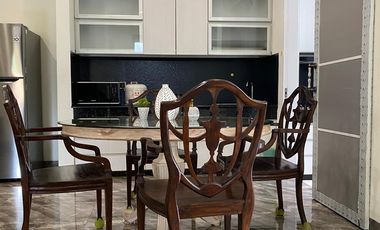 Rumah Hook Full Furnish Full Renovasi Taman Himalaya Lippo Karawaci