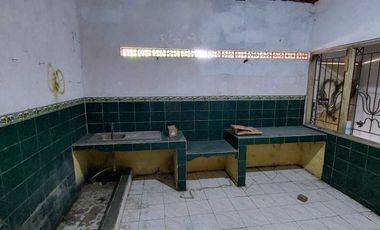 Dijual Murah.Harga BU  Rumah Hook Lokasi Taman puspa Sarirogo Sidoarjo