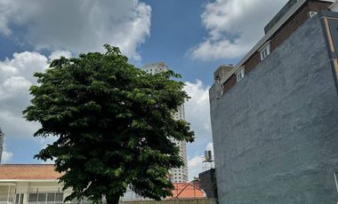 Jarang Ada! Tanah Pakuwon Square Dijual / Disewakan