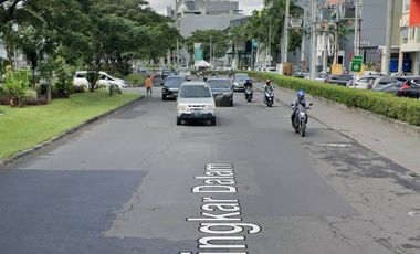 Jarang Ada! Tanah Pakuwon Square Dijual / Disewakan