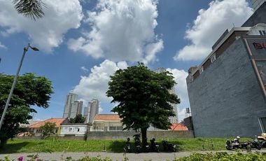 Jarang Ada! Tanah Pakuwon Square Dijual / Disewakan