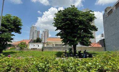 Jarang Ada! Tanah Pakuwon Square Dijual / Disewakan