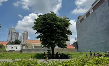 Jarang Ada! Tanah Pakuwon Square Dijual / Disewakan