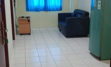 Disewakan bulanan apartemen citypark type 2 kmr Furnished