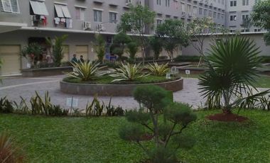 Disewakan bulanan apartemen citypark type 2 kmr Furnished