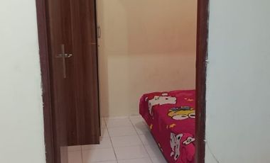 Disewakan bulanan apartemen citypark type 2 kmr Furnished