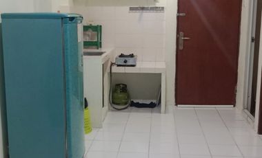 Disewakan bulanan apartemen citypark type 2 kmr Furnished