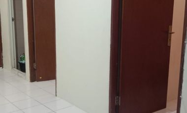 Disewakan bulanan apartemen citypark type 2 kmr Furnished