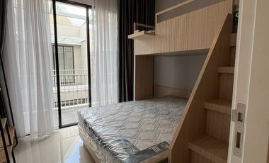 RUMAH MURAH SETRA DUTA PASTEUR BANDUNG UTARA