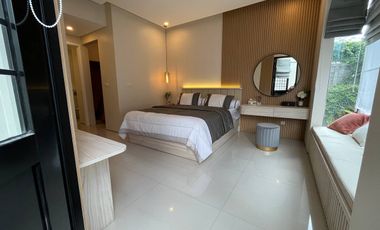 RUMAH MURAH SETRA DUTA PASTEUR BANDUNG UTARA