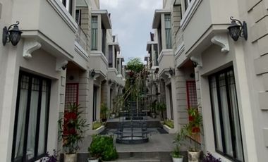 RUMAH MURAH SETRA DUTA PASTEUR BANDUNG UTARA