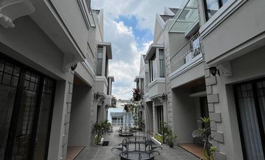 RUMAH MURAH SETRA DUTA PASTEUR BANDUNG UTARA