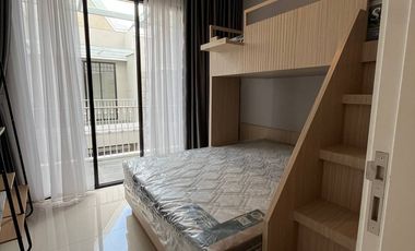 RUMAH MURAH SETRA DUTA PASTEUR BANDUNG UTARA