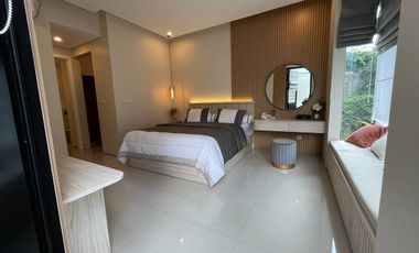 RUMAH MURAH SETRA DUTA PASTEUR BANDUNG UTARA