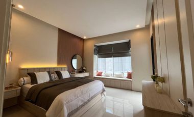 RUMAH MURAH SETRA DUTA PASTEUR BANDUNG UTARA