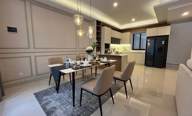 RUMAH MURAH SETRA DUTA PASTEUR BANDUNG UTARA