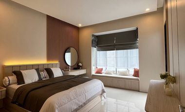 RUMAH MURAH SETRA DUTA PASTEUR BANDUNG UTARA